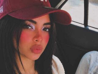 cam girl cam sex MeliThompson