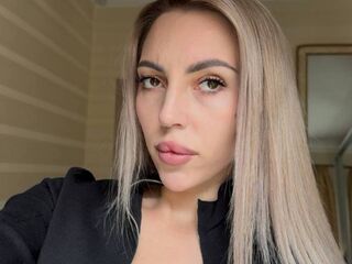 hot live cam MelisaDee