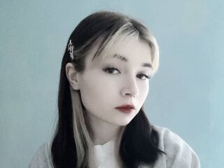 hot naked camgirl MelissaLey