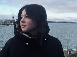 dirty cam show MellieTierce