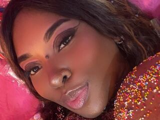 free cybersex MelyFoxter