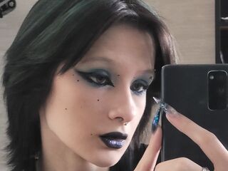 cam girl live cam MeriHollway