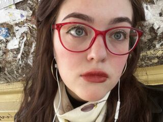 fingering girl chat MersedesRosso