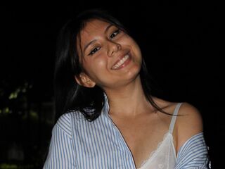 real live cam pic MiaSauvage