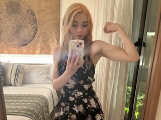 adult liveshow MielVerane