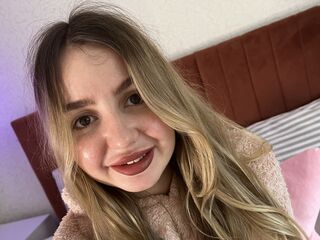 hot videochat MilaLa