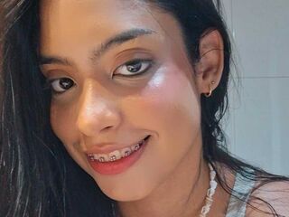 jasmin cam picture MilaRibeiro