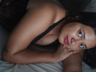 dity cam show MilaWhitmore