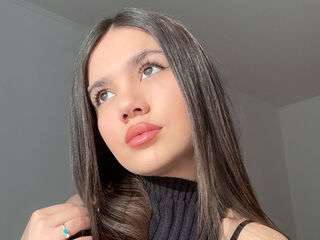 nude webcamgirl MinnaIntrieri