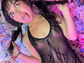 camgirl live porn cam MinnieSalem