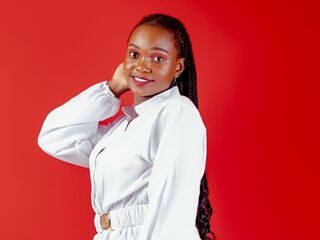 sexy live cam girl MintahDol