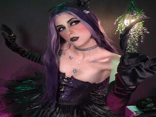 chat with cam Missameliacblack