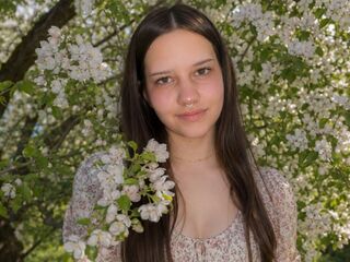 hot naked cam girl MollyHils