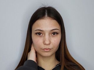 beautiful girlcam MyriamSandella