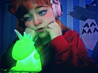 porn cam NahomiParker