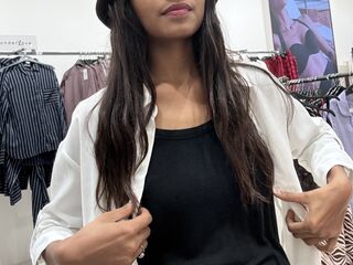 jasmin livesex NainaSingh