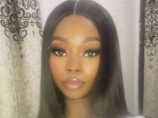 anal webcam NancyBee