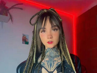 camgirl pic NaooTatto
