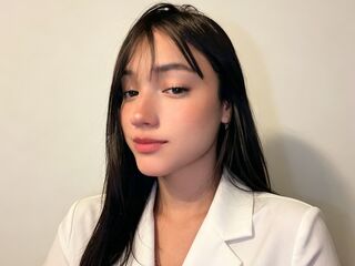 camgirl webcam NatiSweet