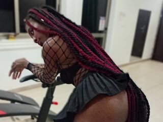 porn web cam NayaVella