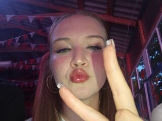naughty cam photo NelleCauthorne
