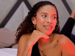 sexy live cam girl NicoleBakker