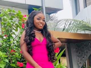 free webcam chat NinaKiki