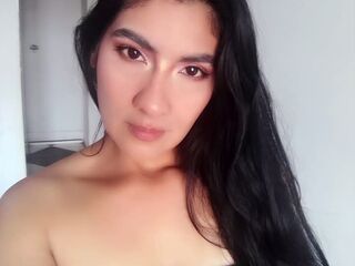 free adult cam OlivaWalker
