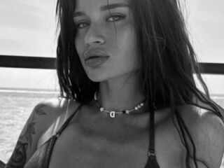 livesex video OliviaMazu