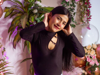 jasmin camgirl picture OriannaValens