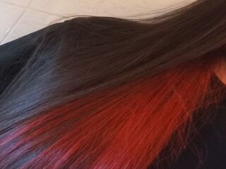 hot sex webcam OuroborosAva