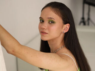 jasmin webcam model PansySeveryn