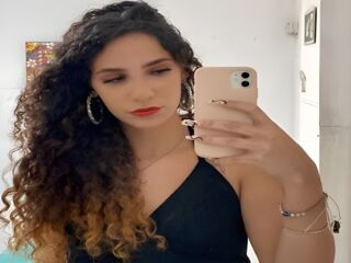 porn webcam PattieWilson
