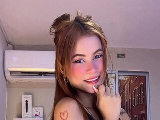 camwhore masturbating PaulaVandic