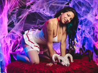 free livecam PaulinaJaece