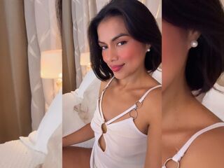 fingering camwhore PerlaMoonroe