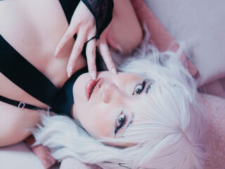 live cam girl pic PinkVelvet