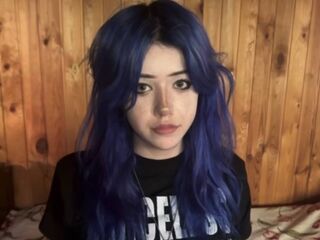 free sexcam PixieFrost