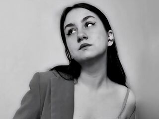 hot cam girl fingering PollyBloomm