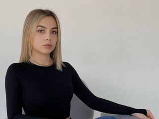 beautiful girl webcam PonkaPalmer