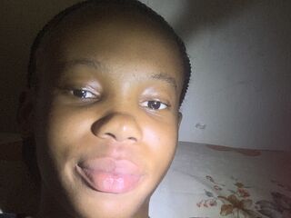 webcamsex PrettyMercy