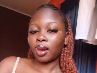 chat live webcam QueenyCherry