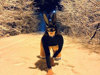hot strip tease show RachelEva