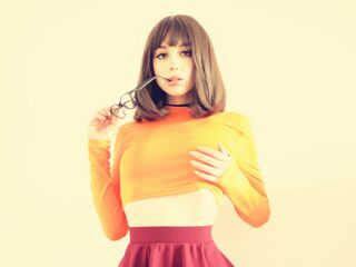 camslut topless ReidAnna