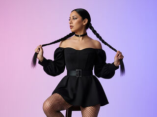 livesex cam RenataStile