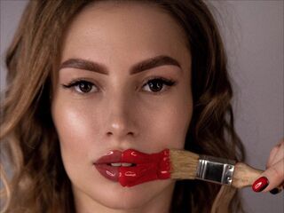 strip show RenateKantola