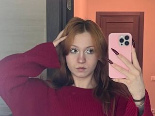 nude camgirl photo RhondaPerry