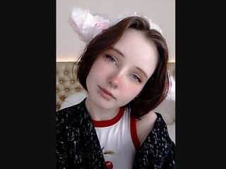 shower webcam RikoJohnson