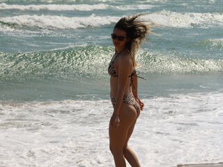 hot striptease show RileyPearce