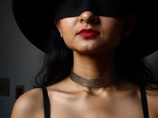 cam show RittikaPoddar